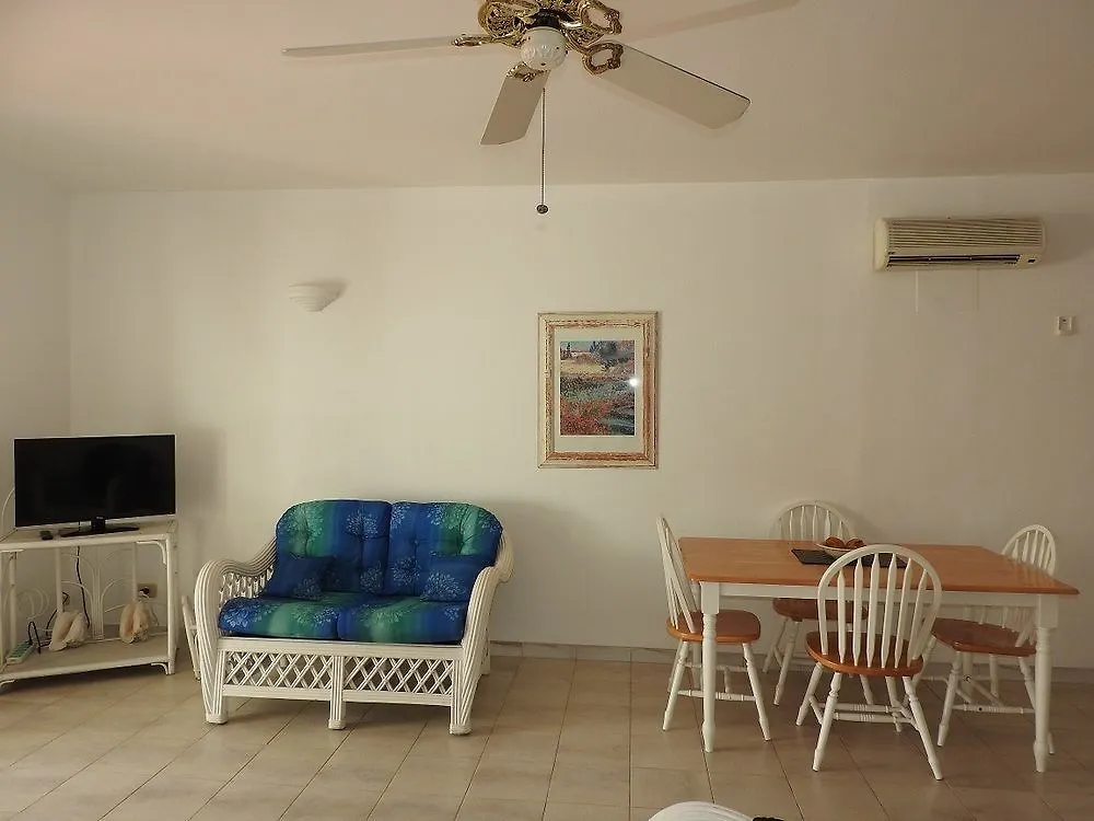 420C Jolly Harbour Villas Antigua i Barbuda