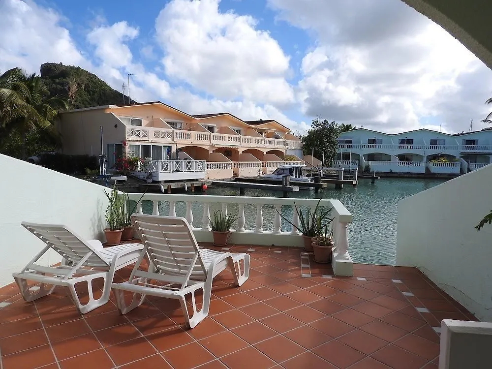 420C Jolly Harbour Villas 0*,  Antigua i Barbuda