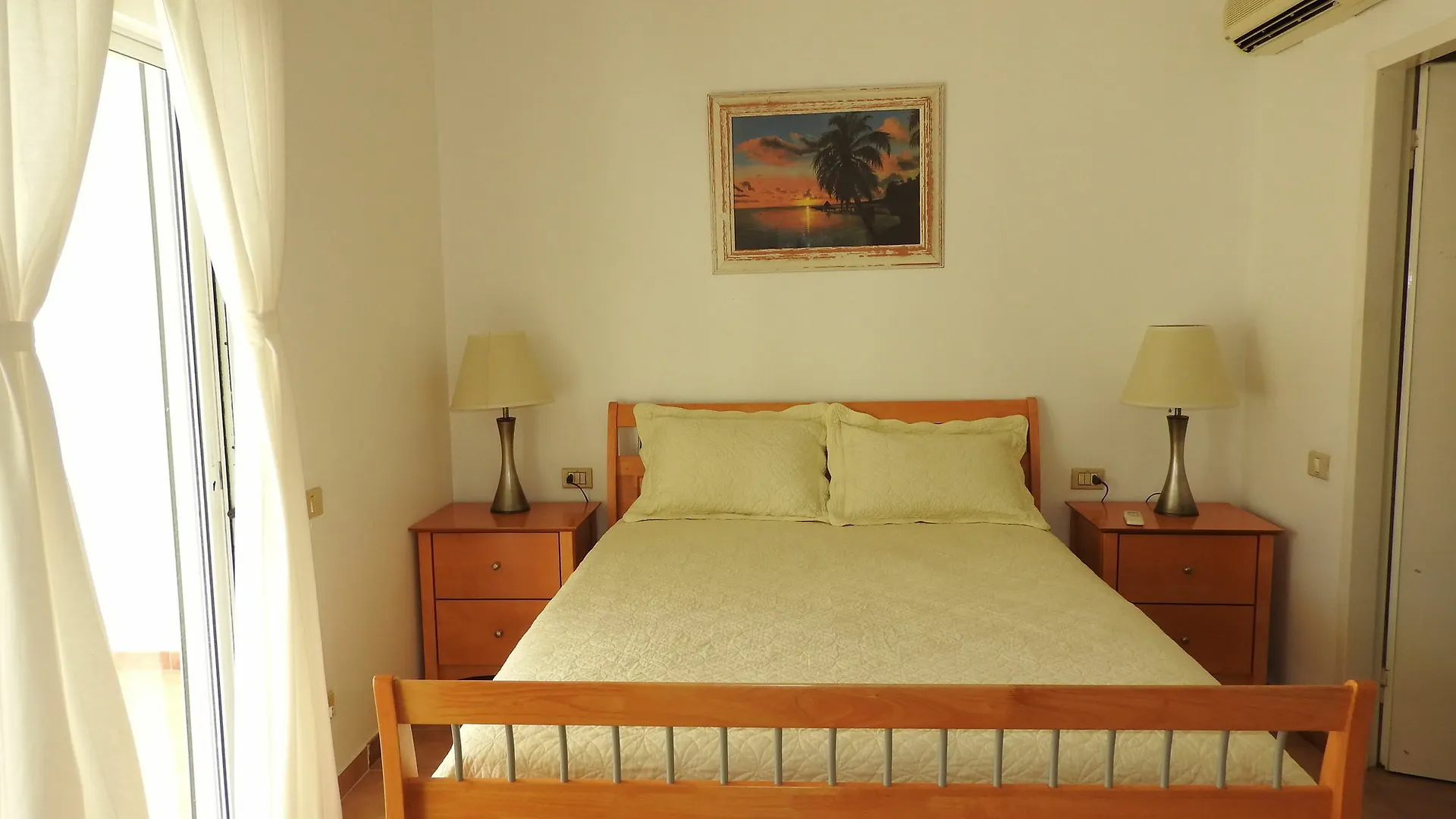 Apartament 420C Jolly Harbour Villas