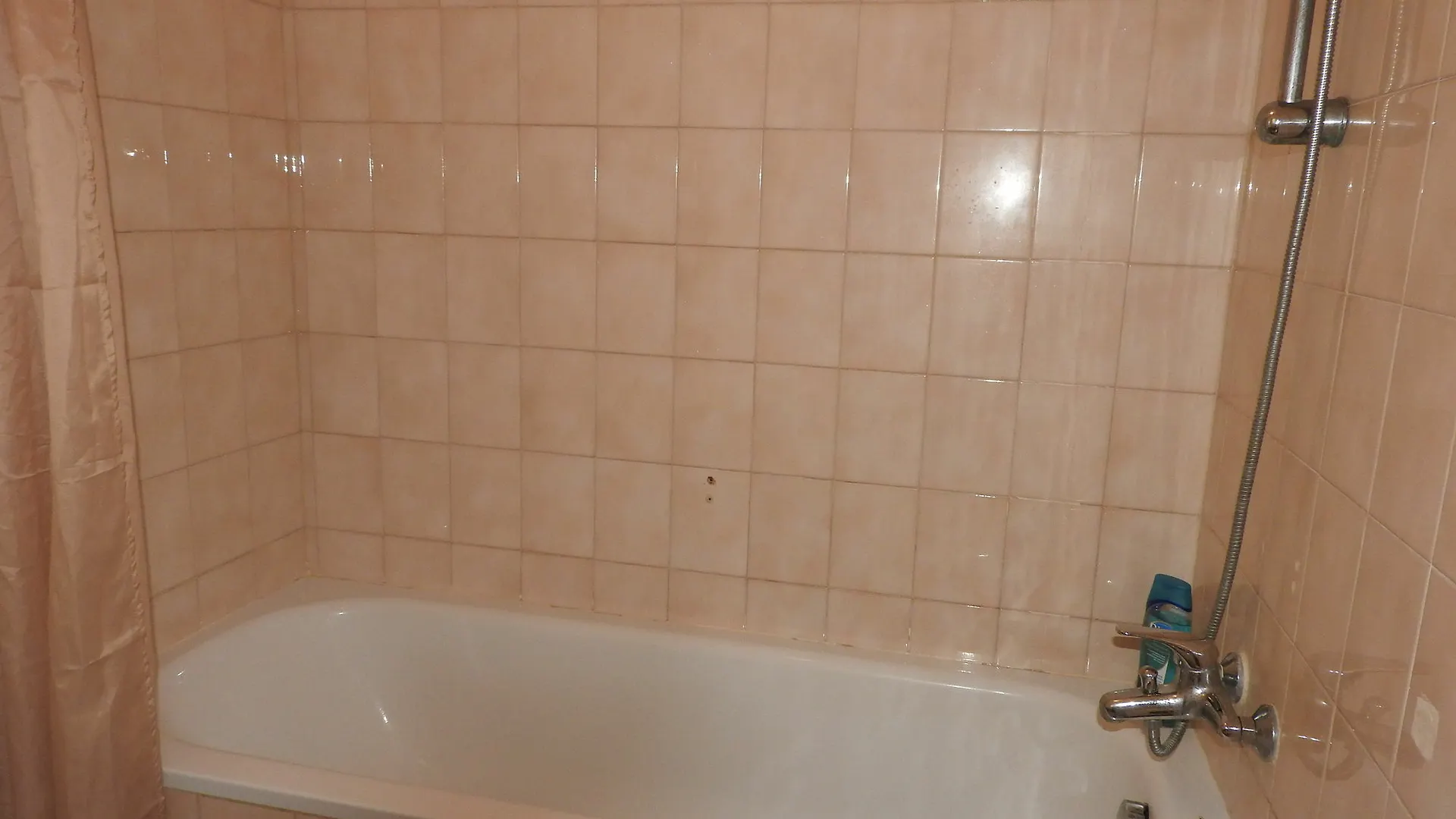 Apartament 420C Jolly Harbour Villas Antigua i Barbuda