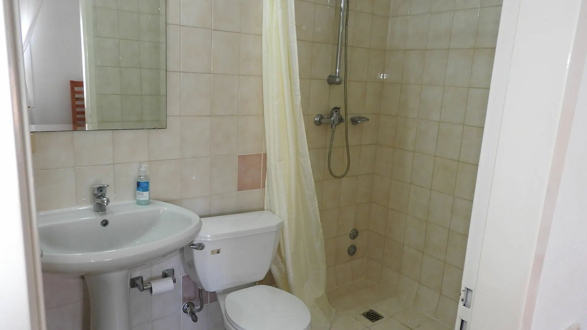 420C Jolly Harbour Villas