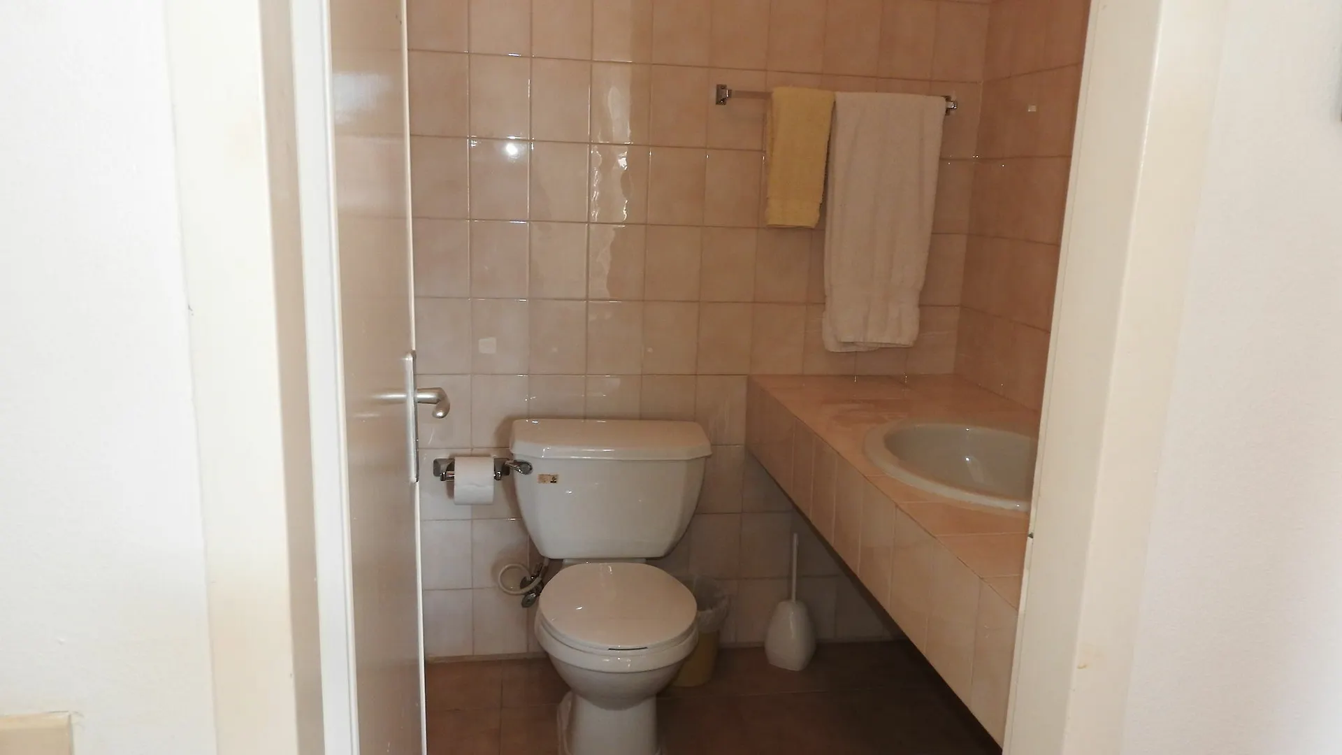 Apartament 420C Jolly Harbour Villas