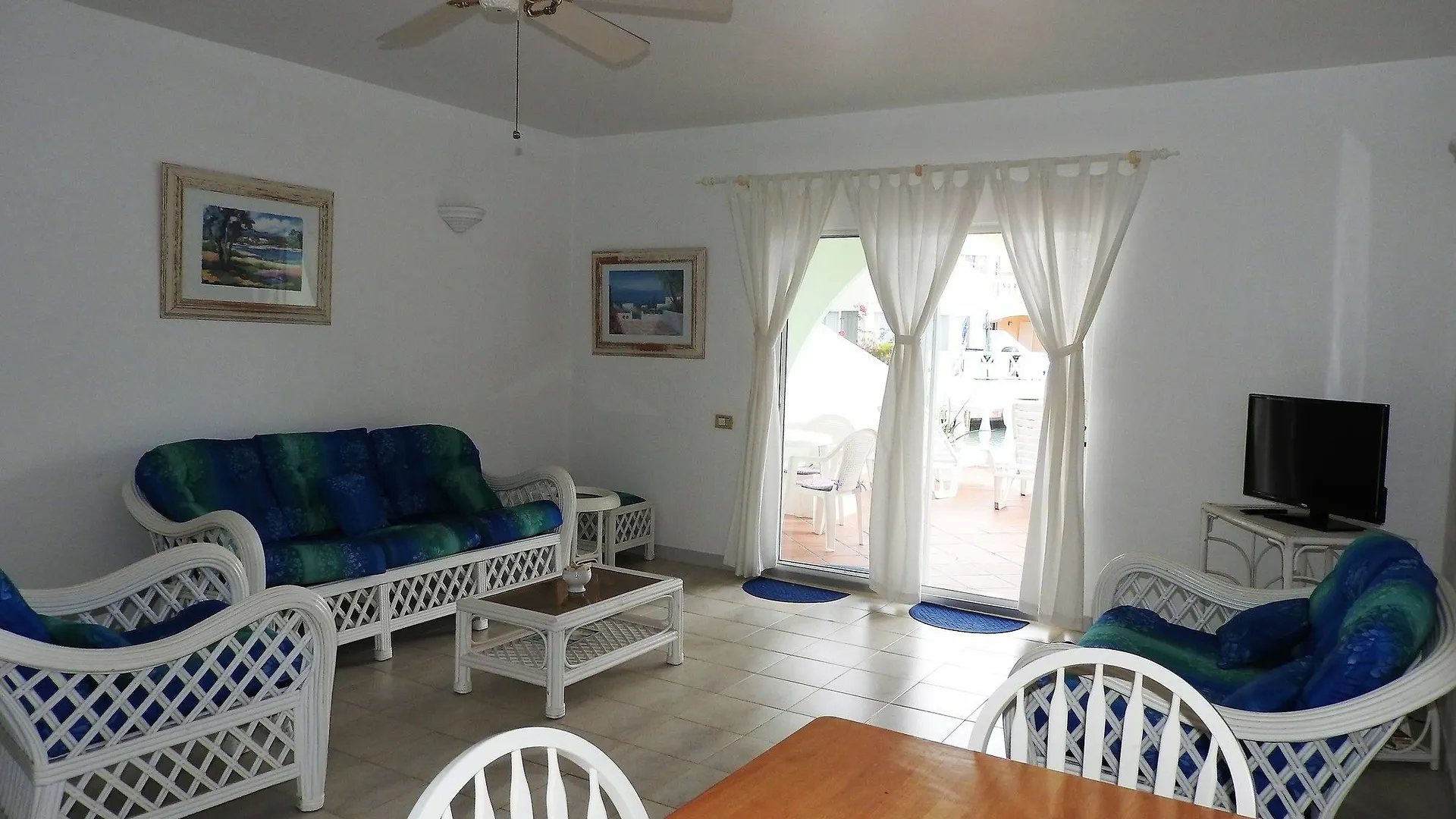 420C Jolly Harbour Villas Antigua i Barbuda