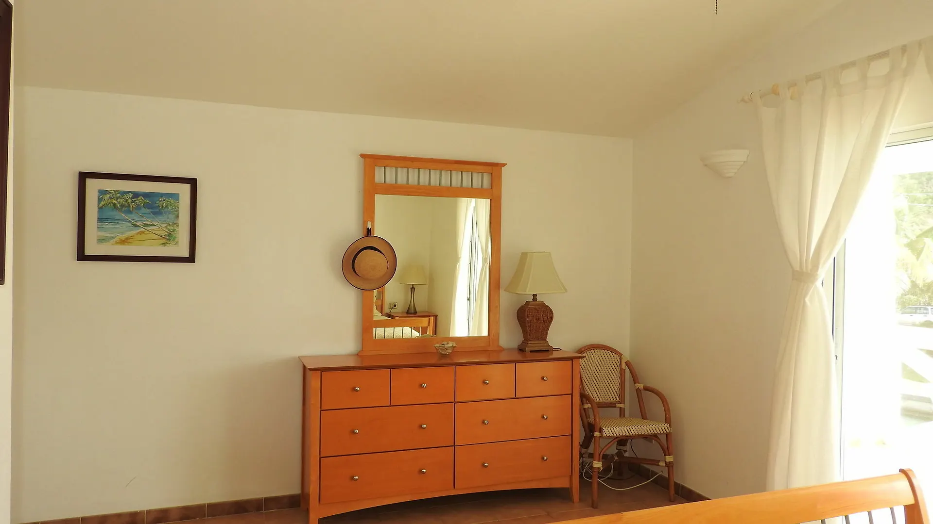 420C Jolly Harbour Villas 0*,  Antigua i Barbuda