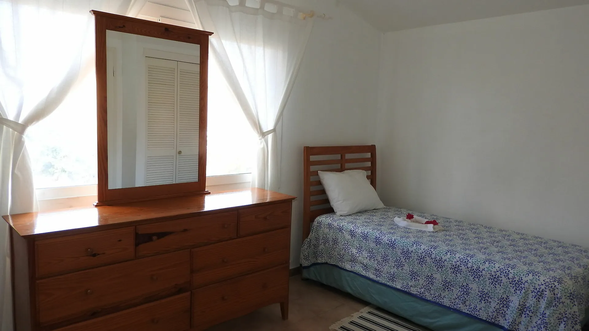 Apartament 420C Jolly Harbour Villas Antigua i Barbuda