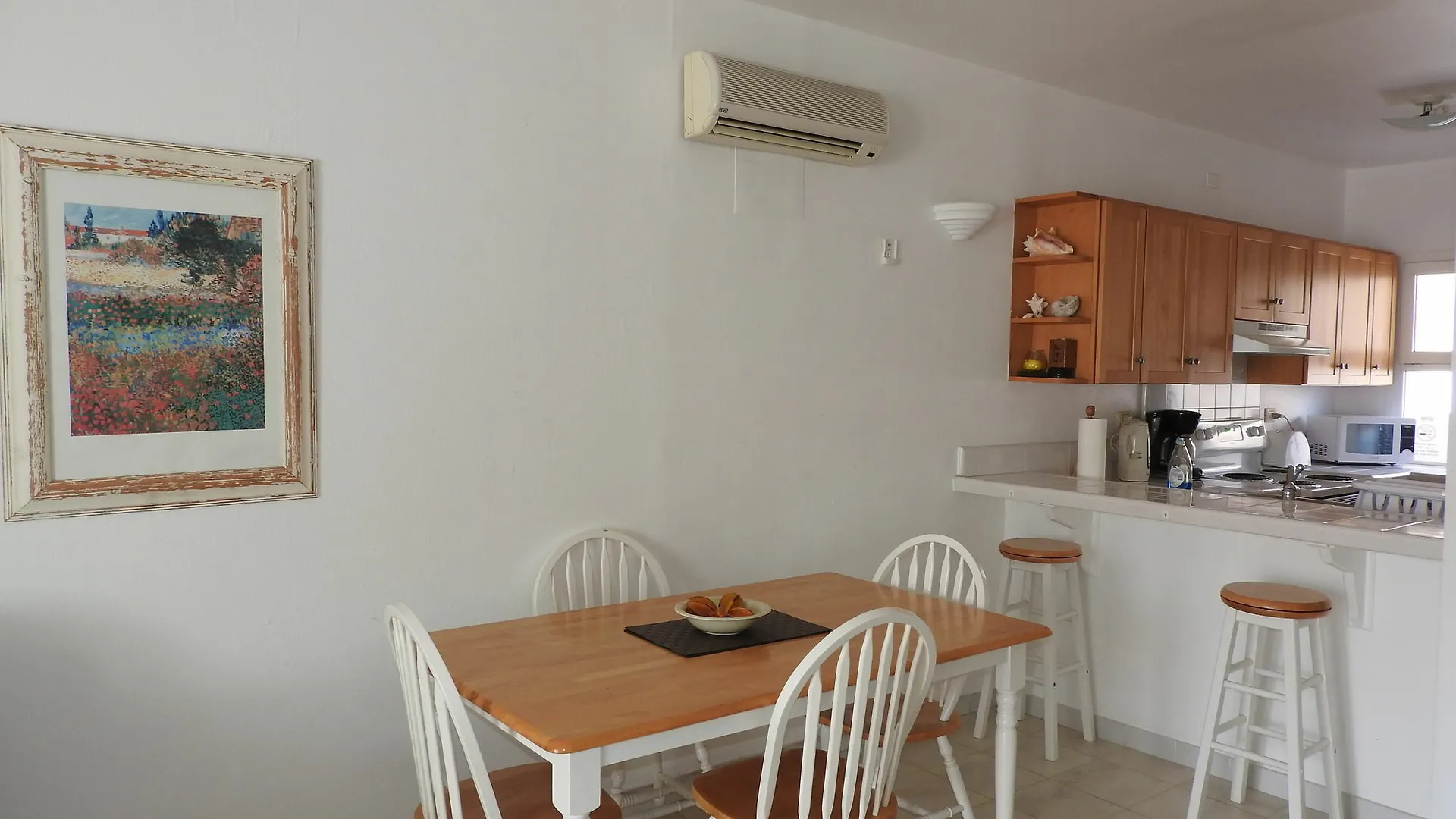 420C Jolly Harbour Villas