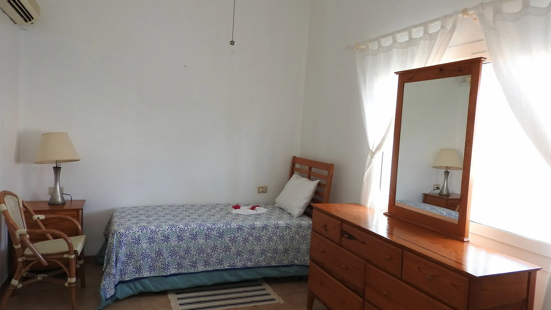 420C Jolly Harbour Villas